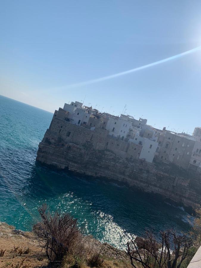 Casa Limone By Sthey Apartment Polignano a Mare Exterior photo
