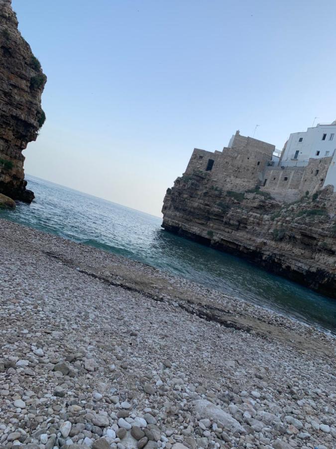Casa Limone By Sthey Apartment Polignano a Mare Exterior photo