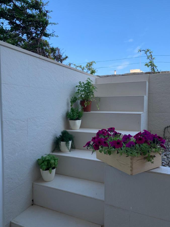 Casa Limone By Sthey Apartment Polignano a Mare Exterior photo