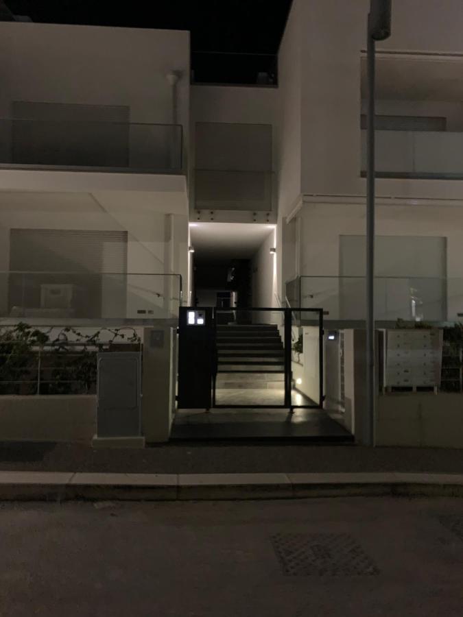 Casa Limone By Sthey Apartment Polignano a Mare Exterior photo