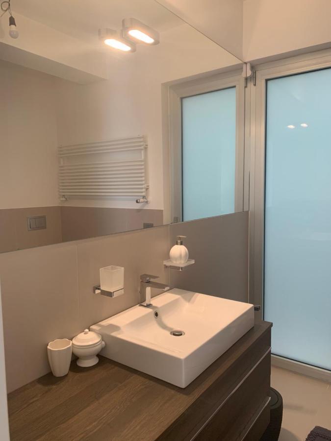 Casa Limone By Sthey Apartment Polignano a Mare Exterior photo